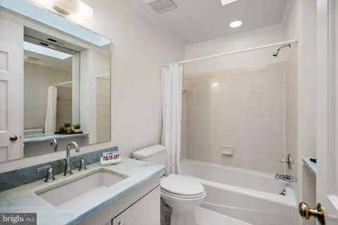 $1,729,000 | 7301 Summit Avenue, Chevy Chase, MD 20815