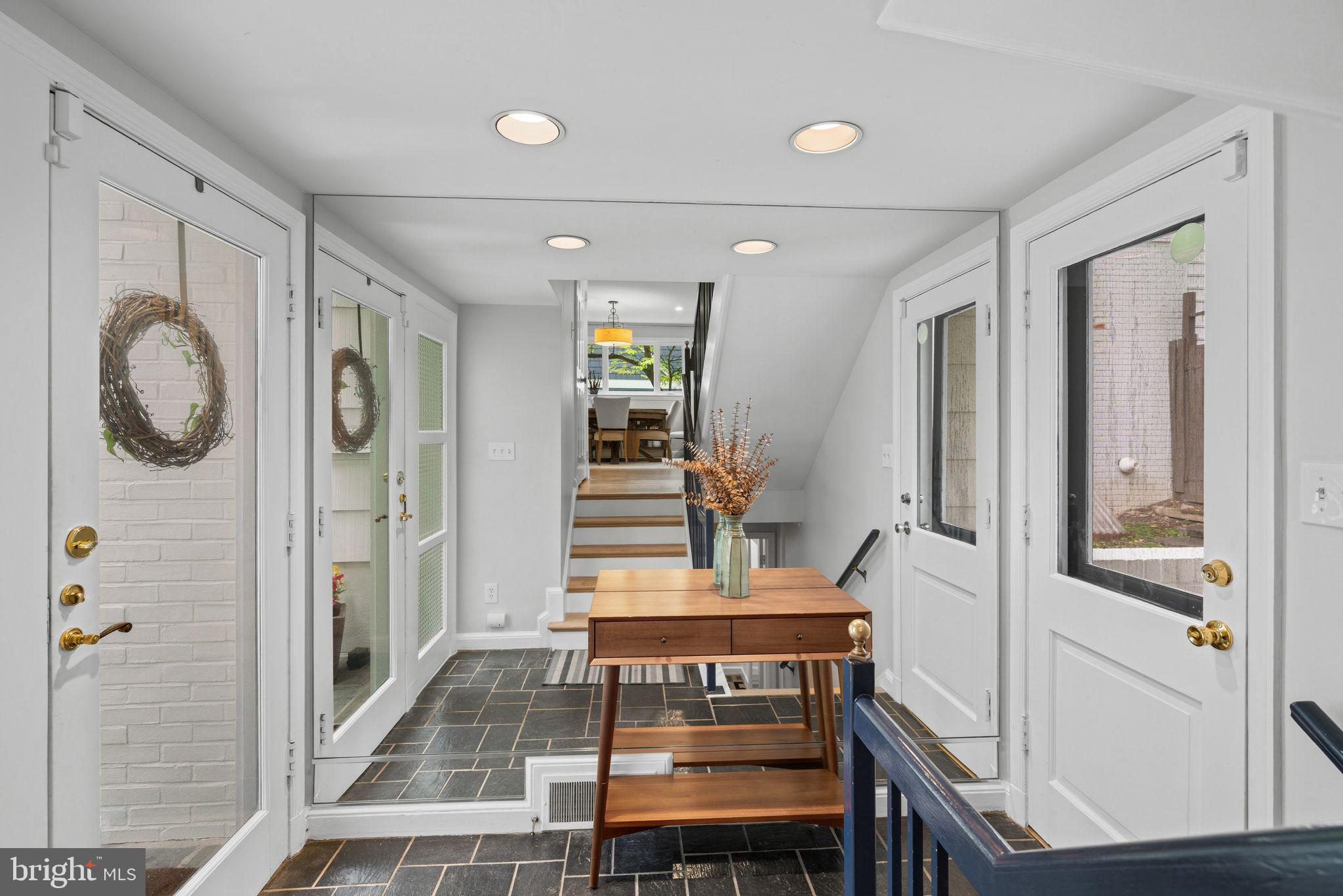 7301 Summit Avenue Chevy Chase, MD 20815 - Photo 4 of 59