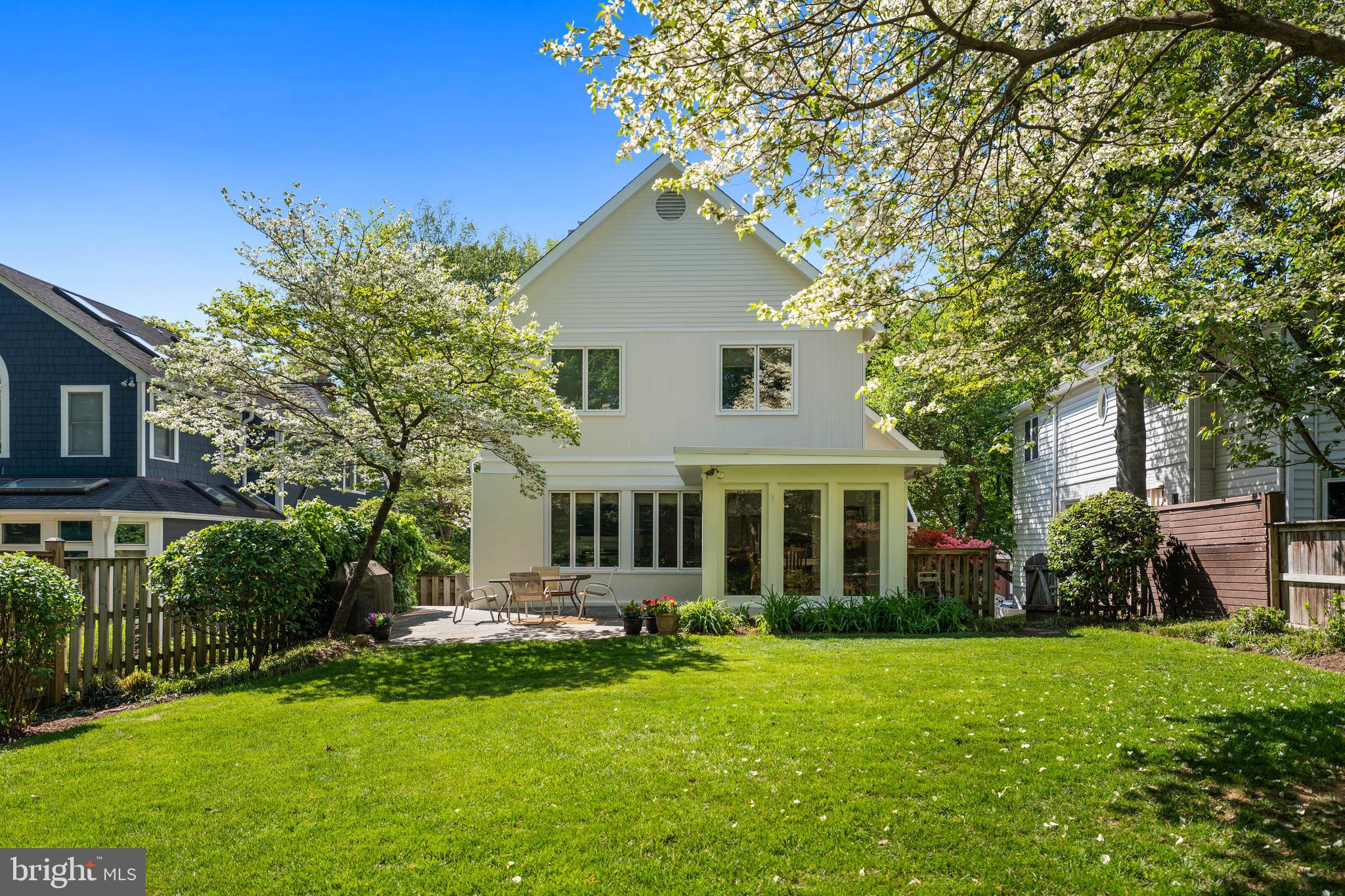 7301 Summit Avenue Chevy Chase, MD 20815 - Photo 52 of 59