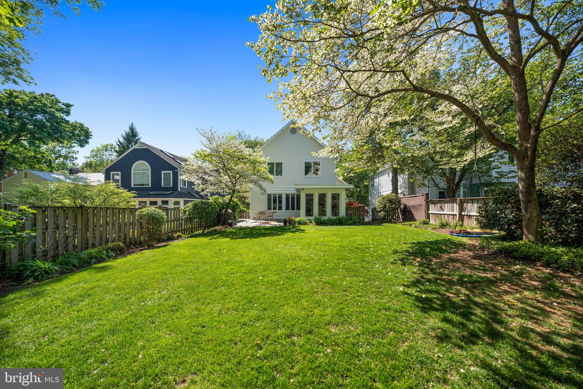 7301 Summit Avenue Chevy Chase, MD 20815 - Photo 53 of 59