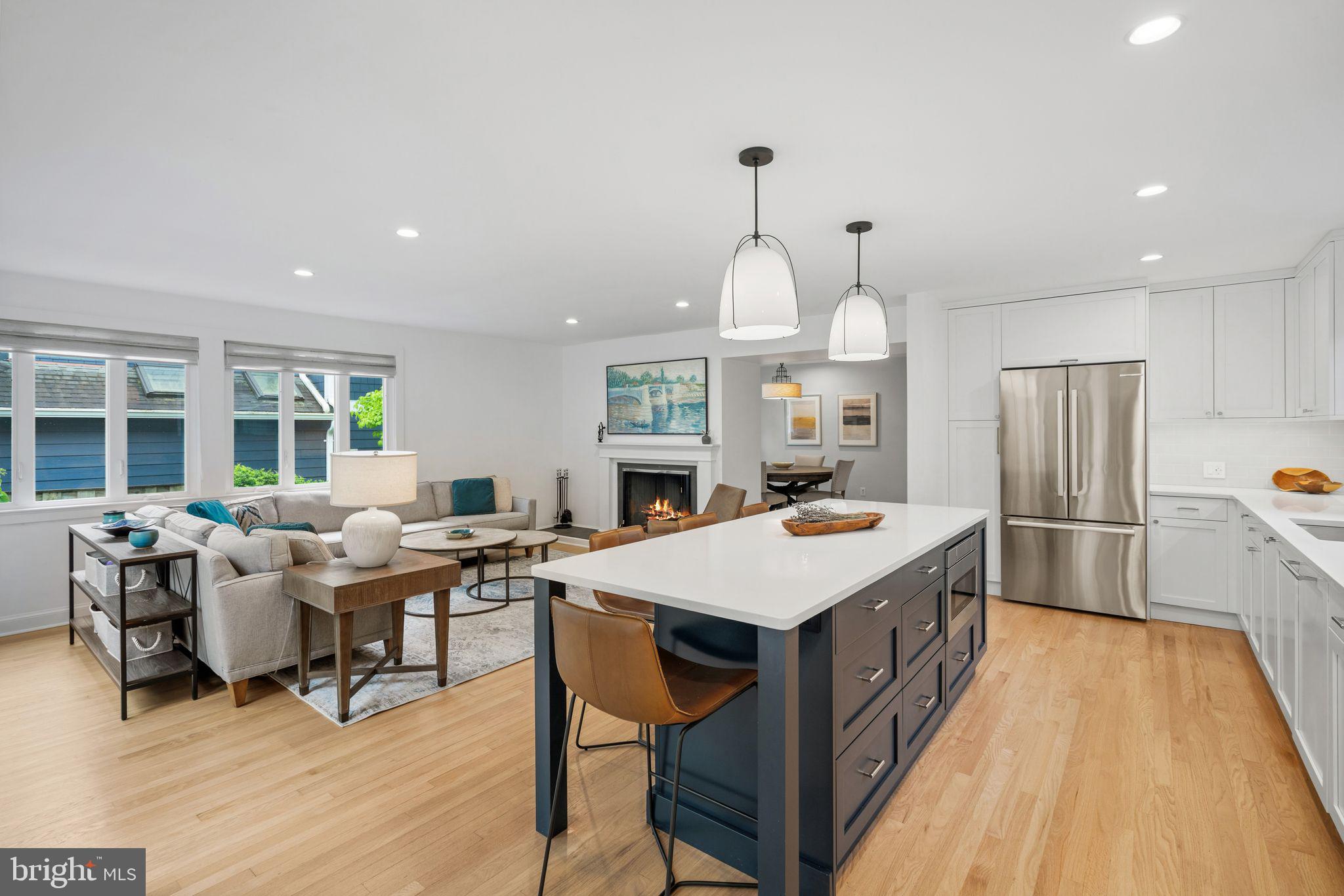 7301 Summit Avenue Chevy Chase, MD 20815 - Photo 6 of 59
