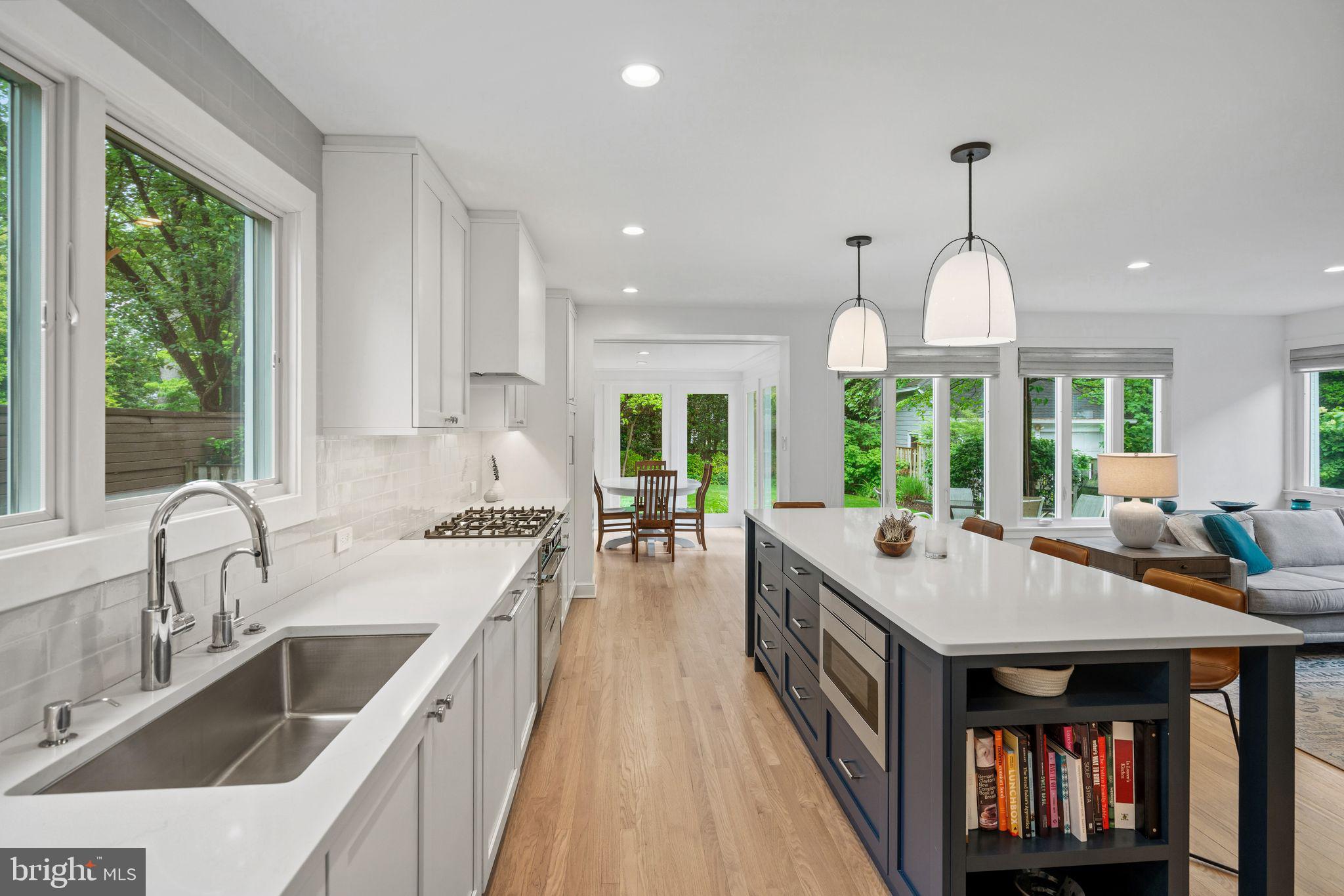 7301 Summit Avenue Chevy Chase, MD 20815 - Photo 7 of 59