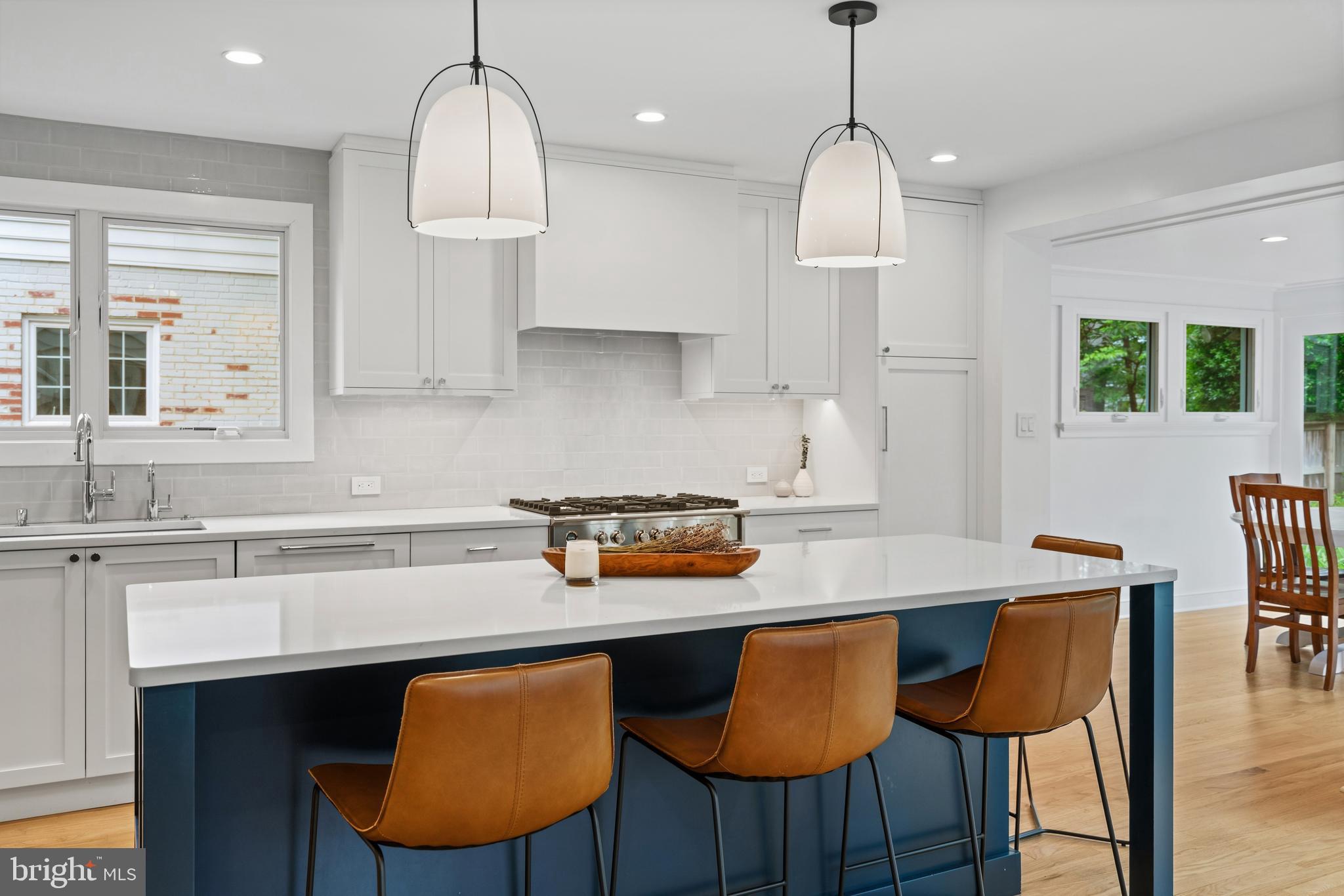 7301 Summit Avenue Chevy Chase, MD 20815 - Photo 8 of 59