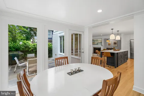 $1,729,000 | 7301 Summit Avenue, Chevy Chase, MD 20815