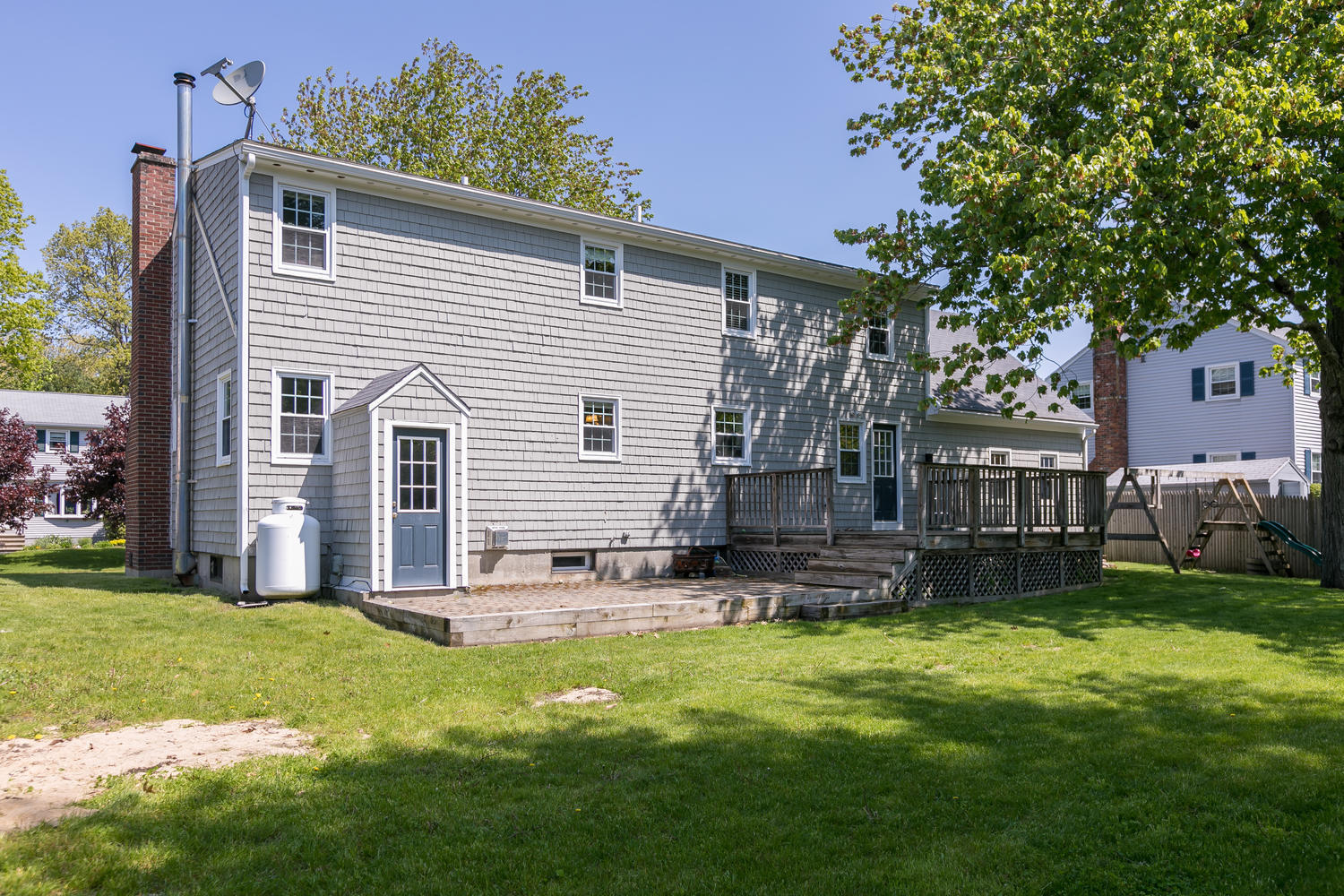 45 Rustic Lane Portland, ME 04103 - Photo 39 of 40 45 Rustic Lane Portland ME-large-048-44-