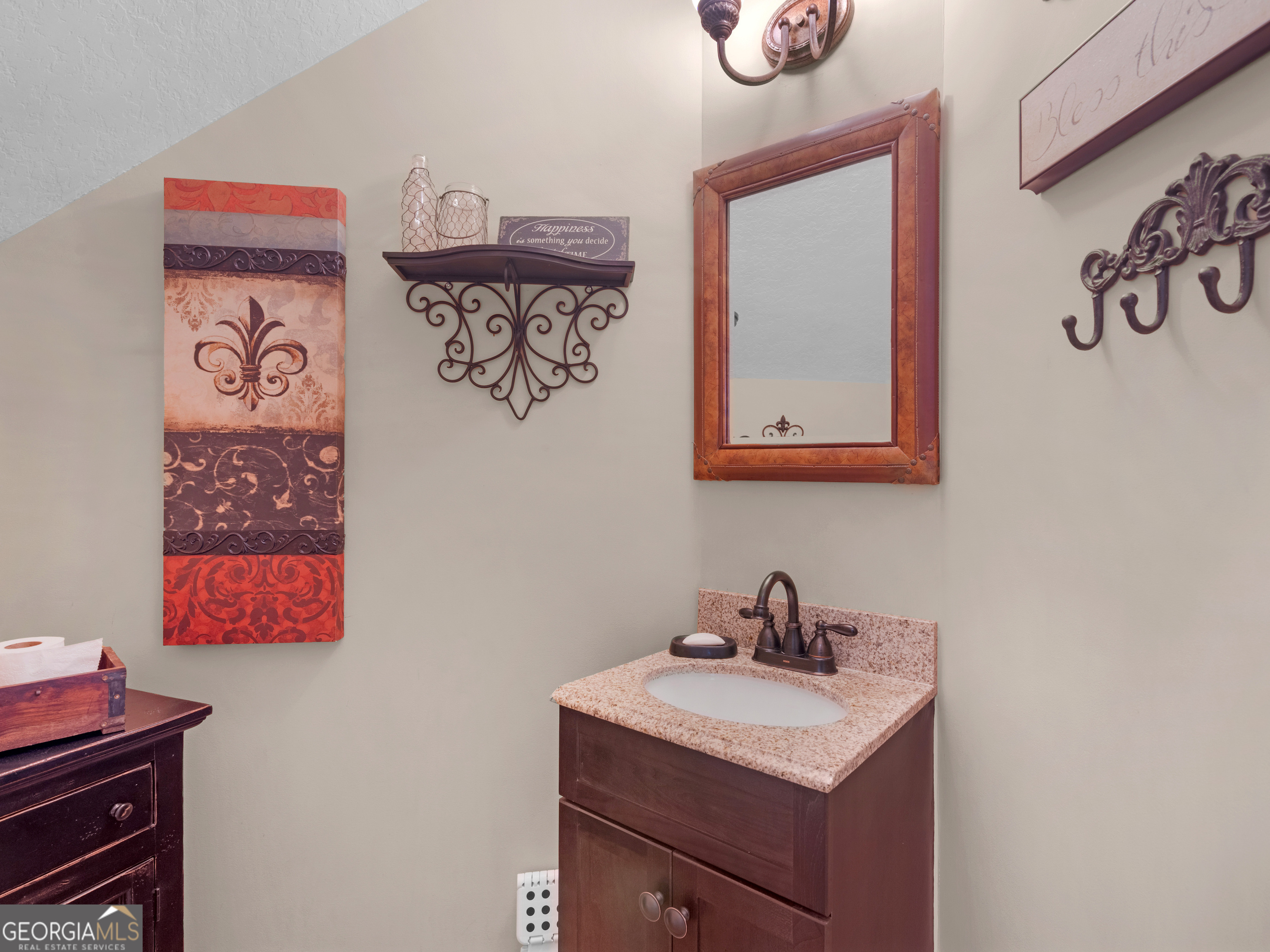 445 Patterson Road Griffin, GA 30223 - Photo 22 of 157 Gallery Image 22