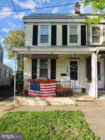 $300,000 | 756 Cheston Avenue, Tullytown, PA 19007