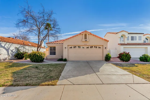 $650,000 | 4109 East Mercer Lane, Phoenix, AZ 85028