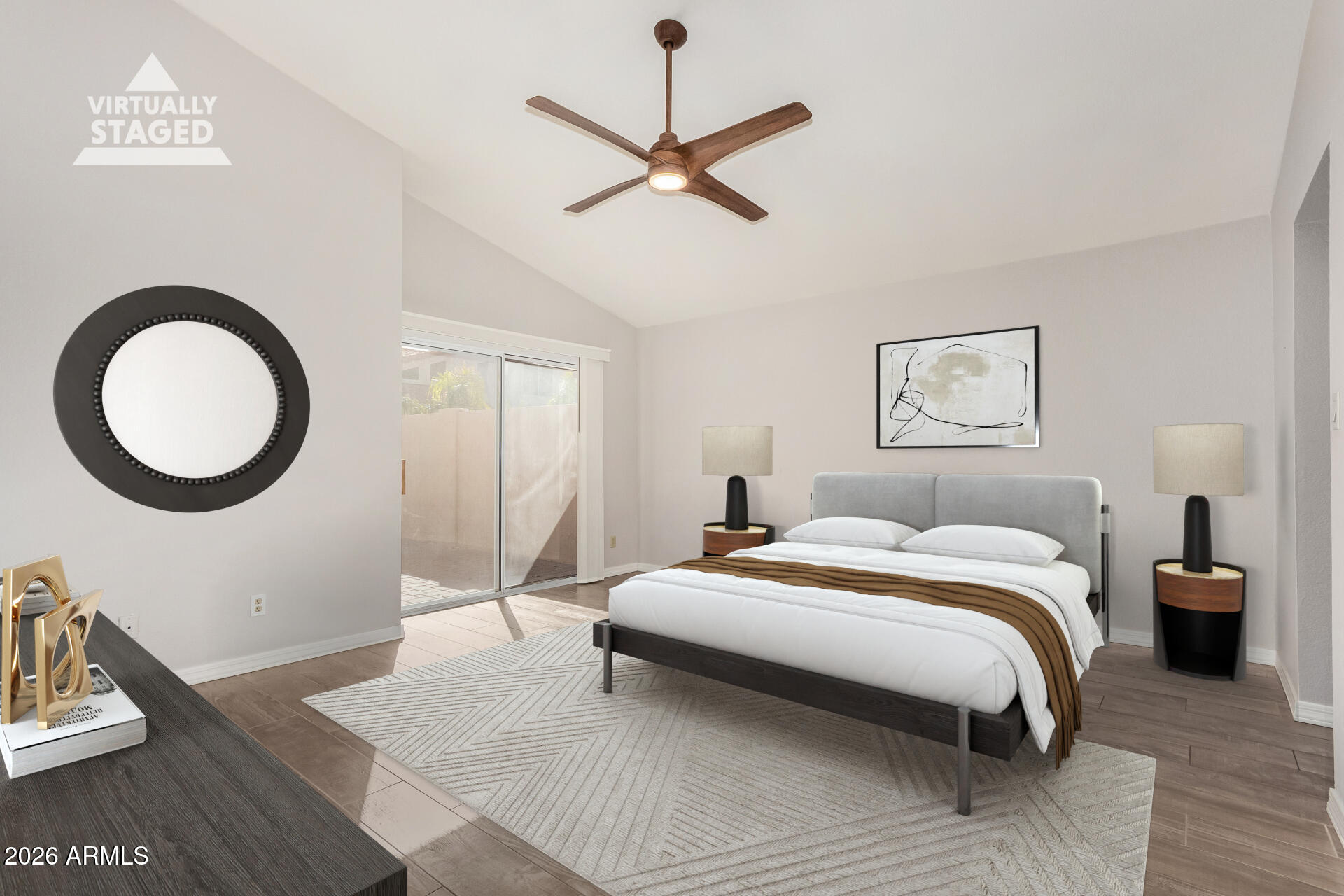 4109 East Mercer Lane Phoenix, AZ 85028 - Photo 19 of 37 Primary staged