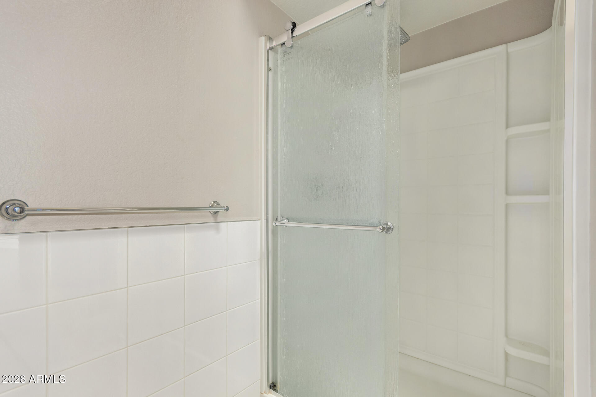 4109 East Mercer Lane Phoenix, AZ 85028 - Photo 24 of 37 Primary shower