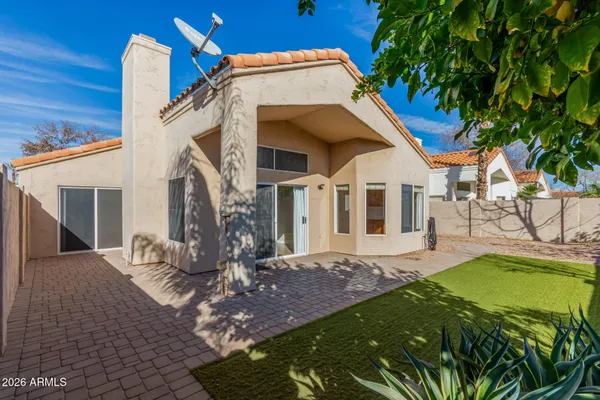 $625,000 | 4109 East Mercer Lane, Phoenix, AZ 85028