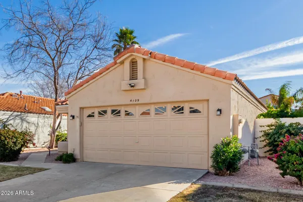 $625,000 | 4109 East Mercer Lane, Phoenix, AZ 85028