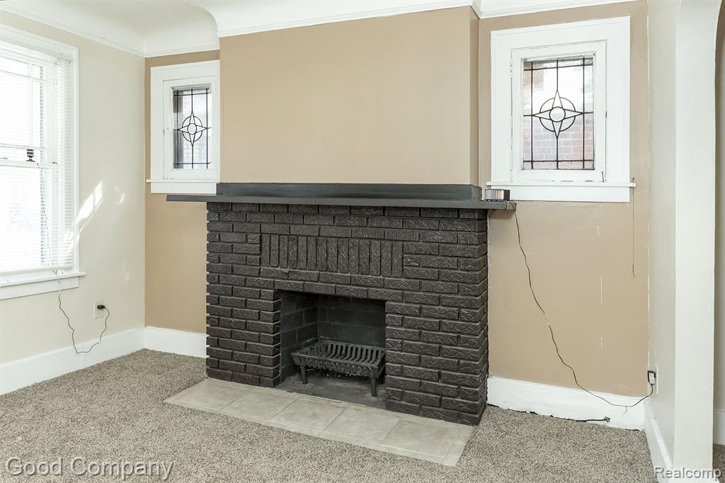 12123 Santa Rosa Drive Detroit, MI 48204 - Photo 19 of 22