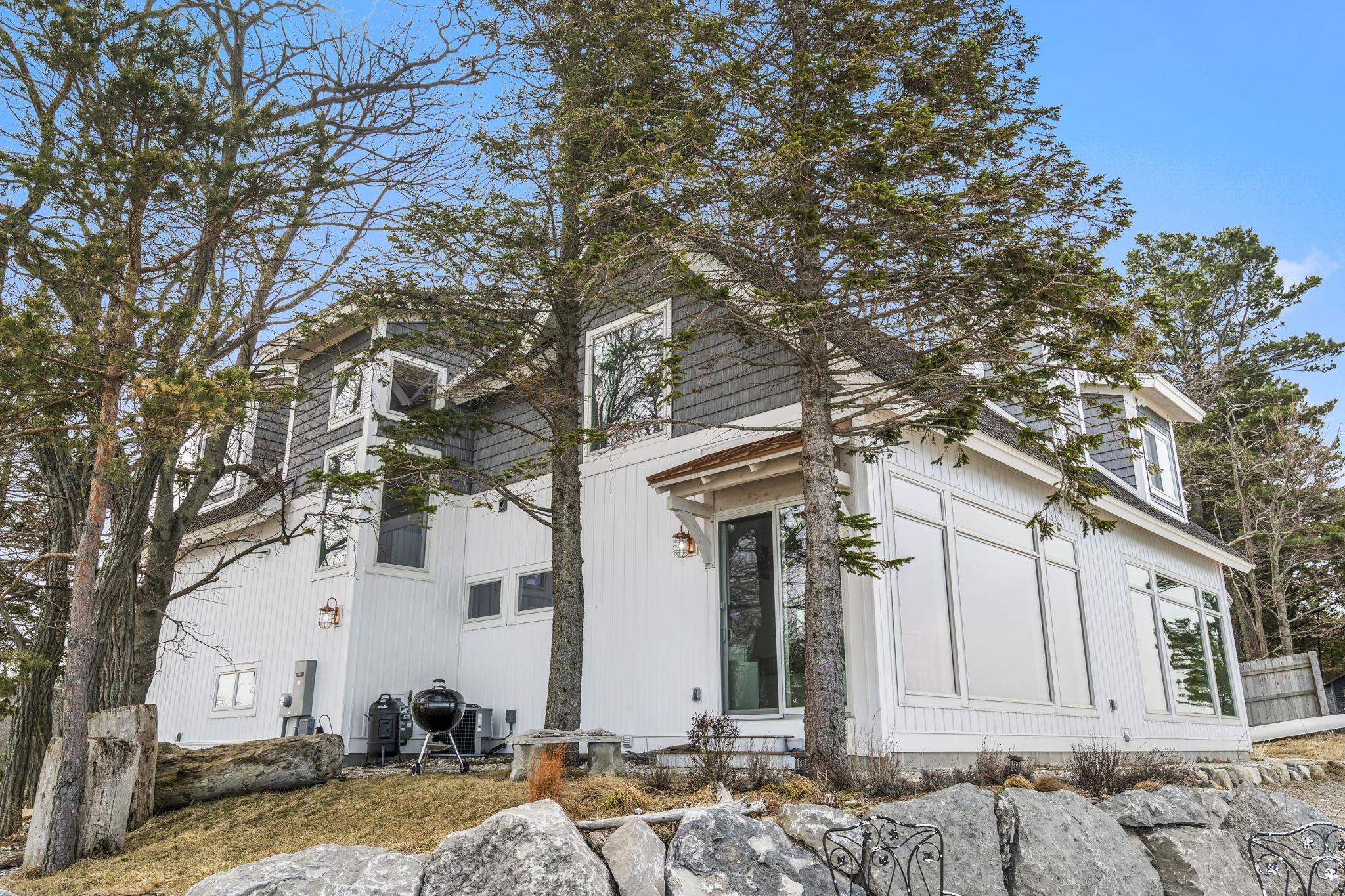 3126 Lakeshore Road Manistee, MI 49660 - Photo 66 of 79