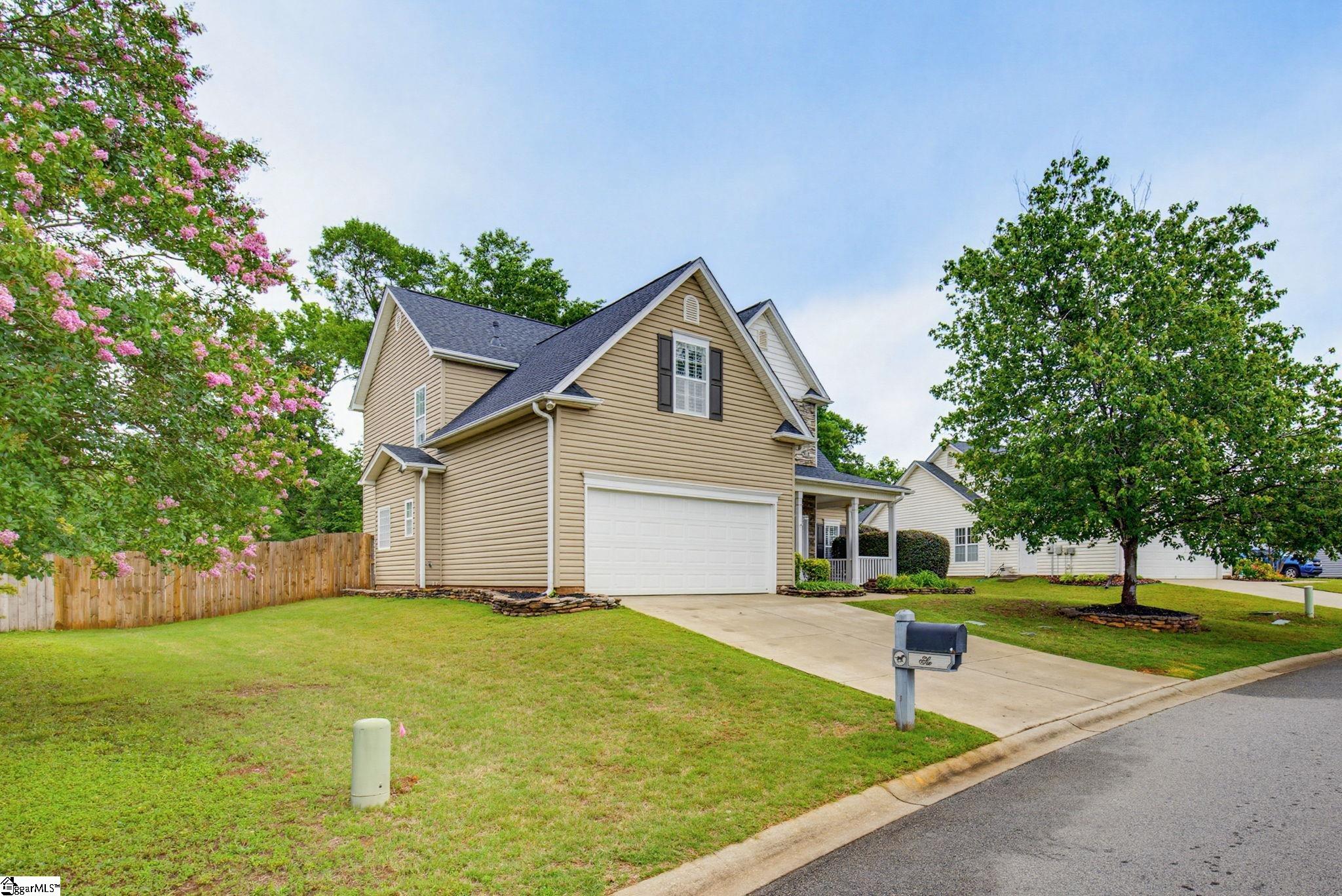 6 Mercer Drive Simpsonville, SC 29681 - Photo 5 of 48