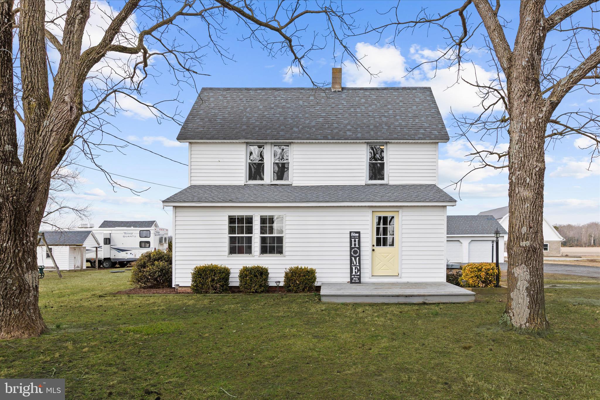 8589 Cannon Road Seaford, DE 19973 - Photo 2 of 63