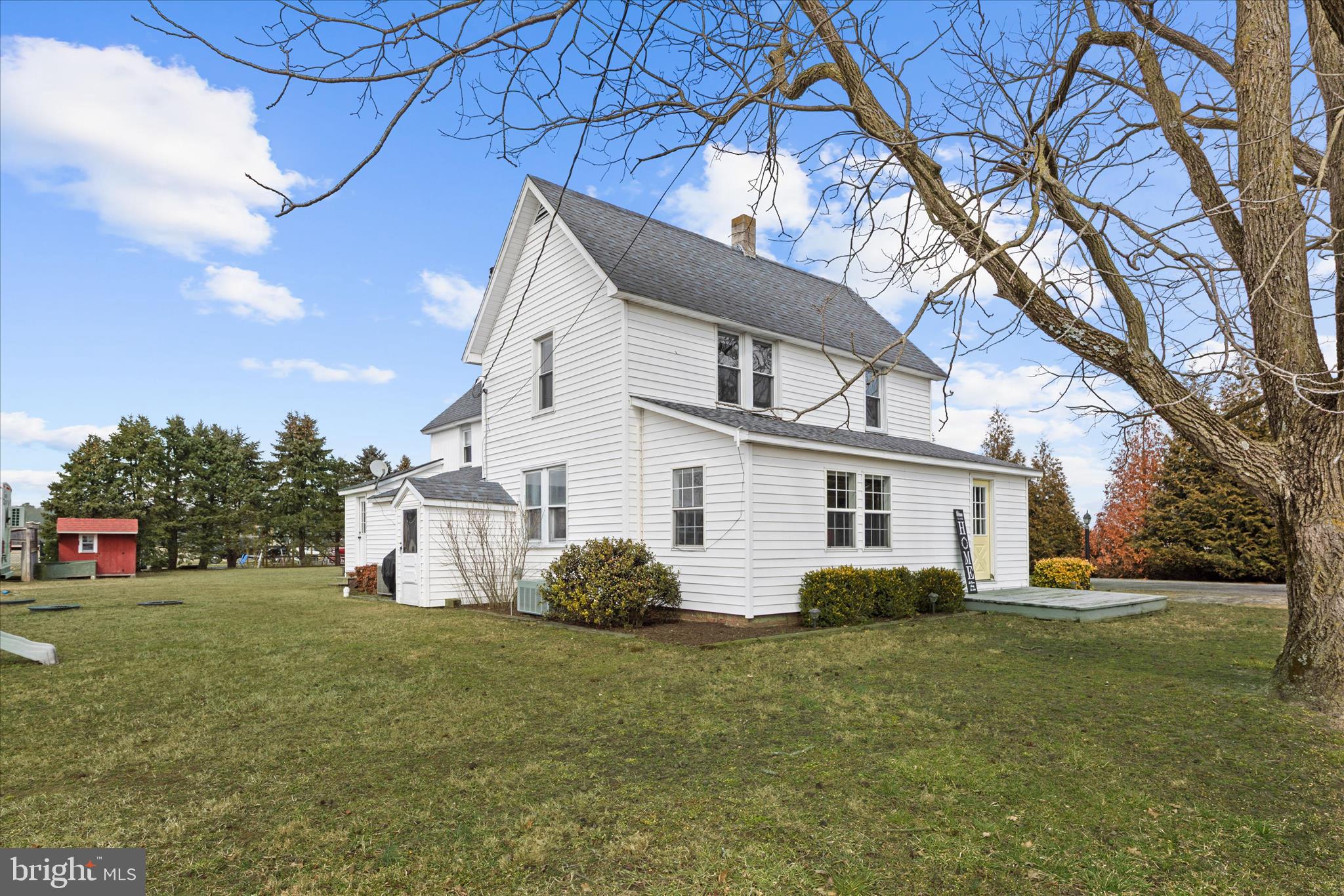 8589 Cannon Road Seaford, DE 19973 - Photo 3 of 63