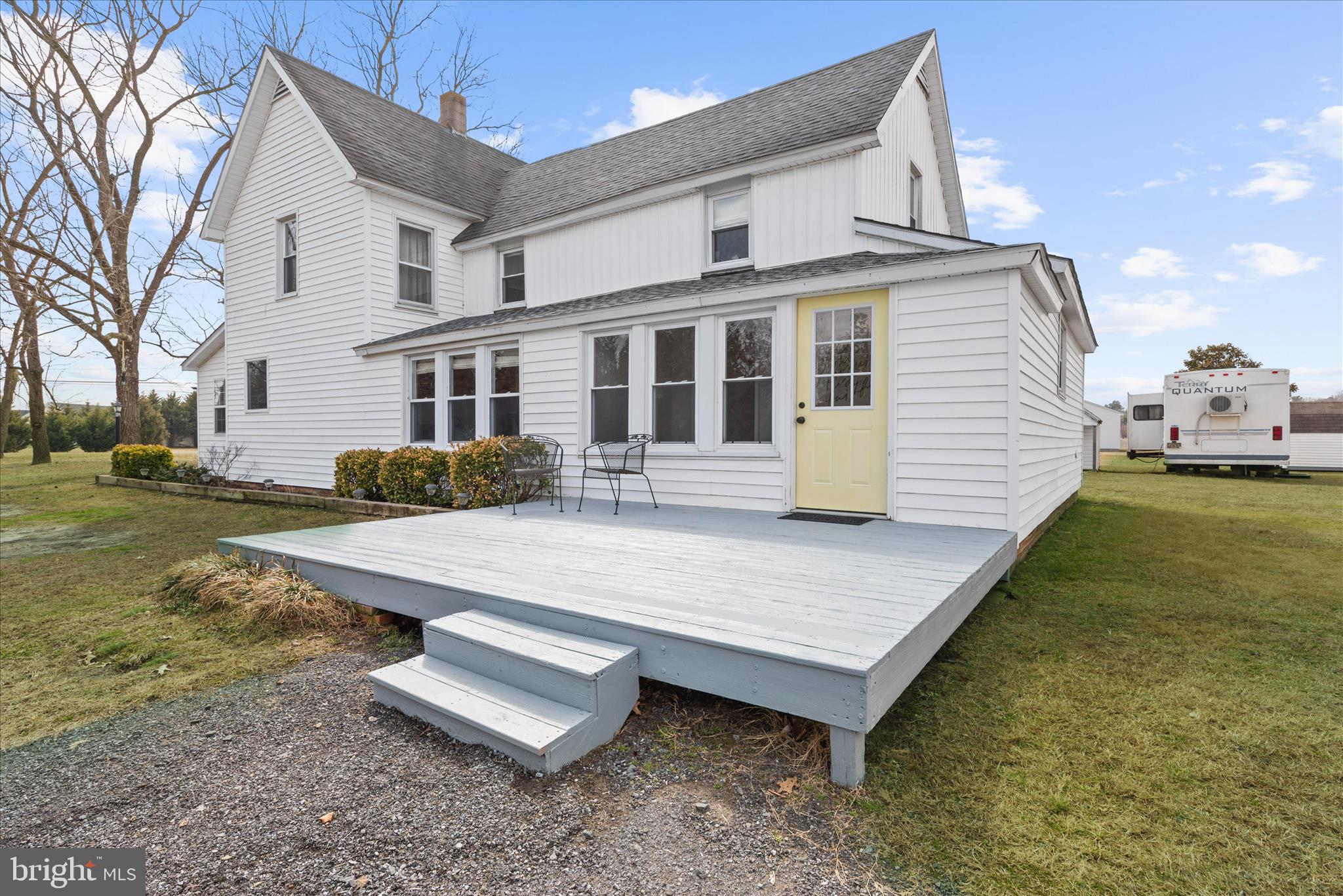 8589 Cannon Road Seaford, DE 19973 - Photo 48 of 63