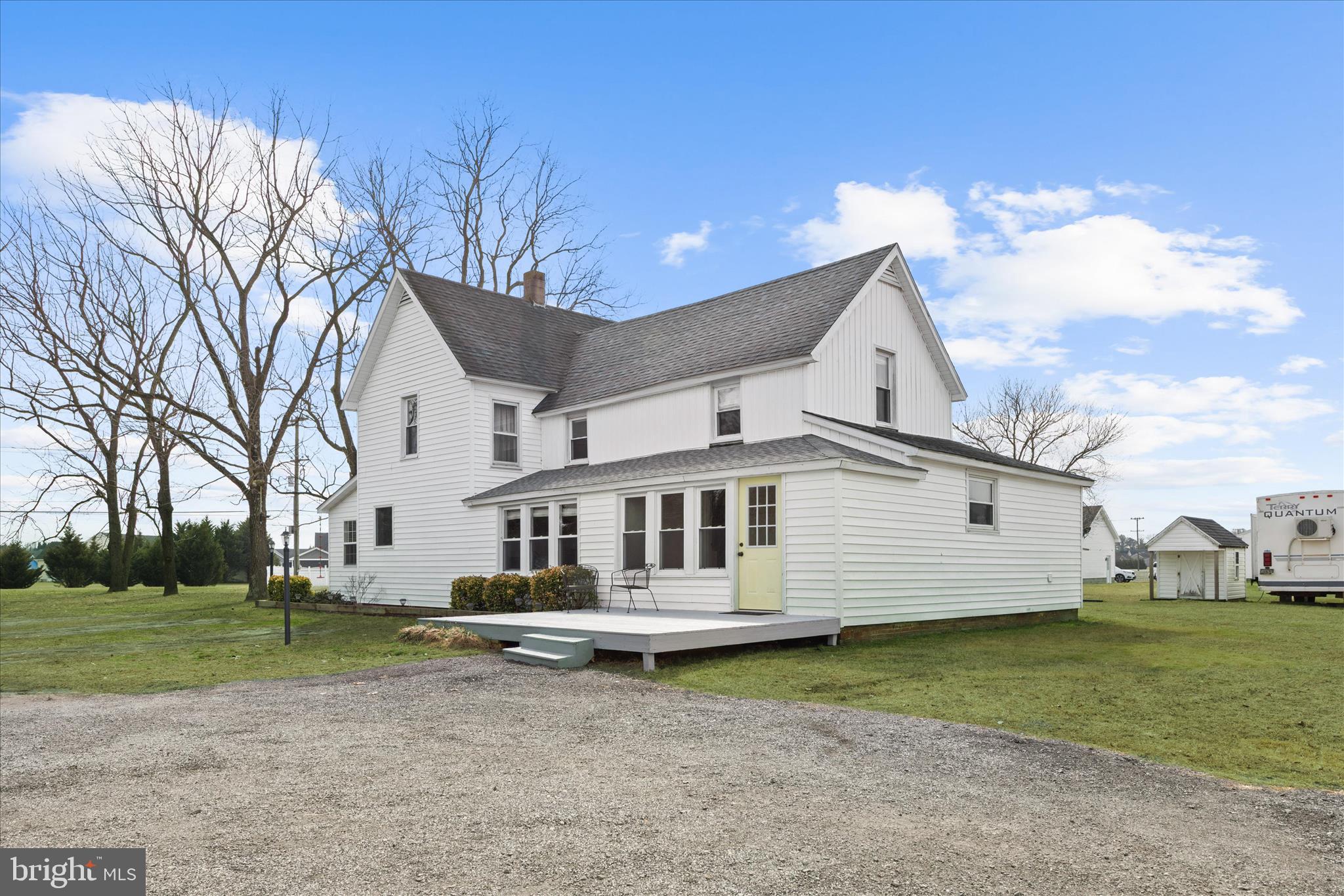 8589 Cannon Road Seaford, DE 19973 - Photo 49 of 63