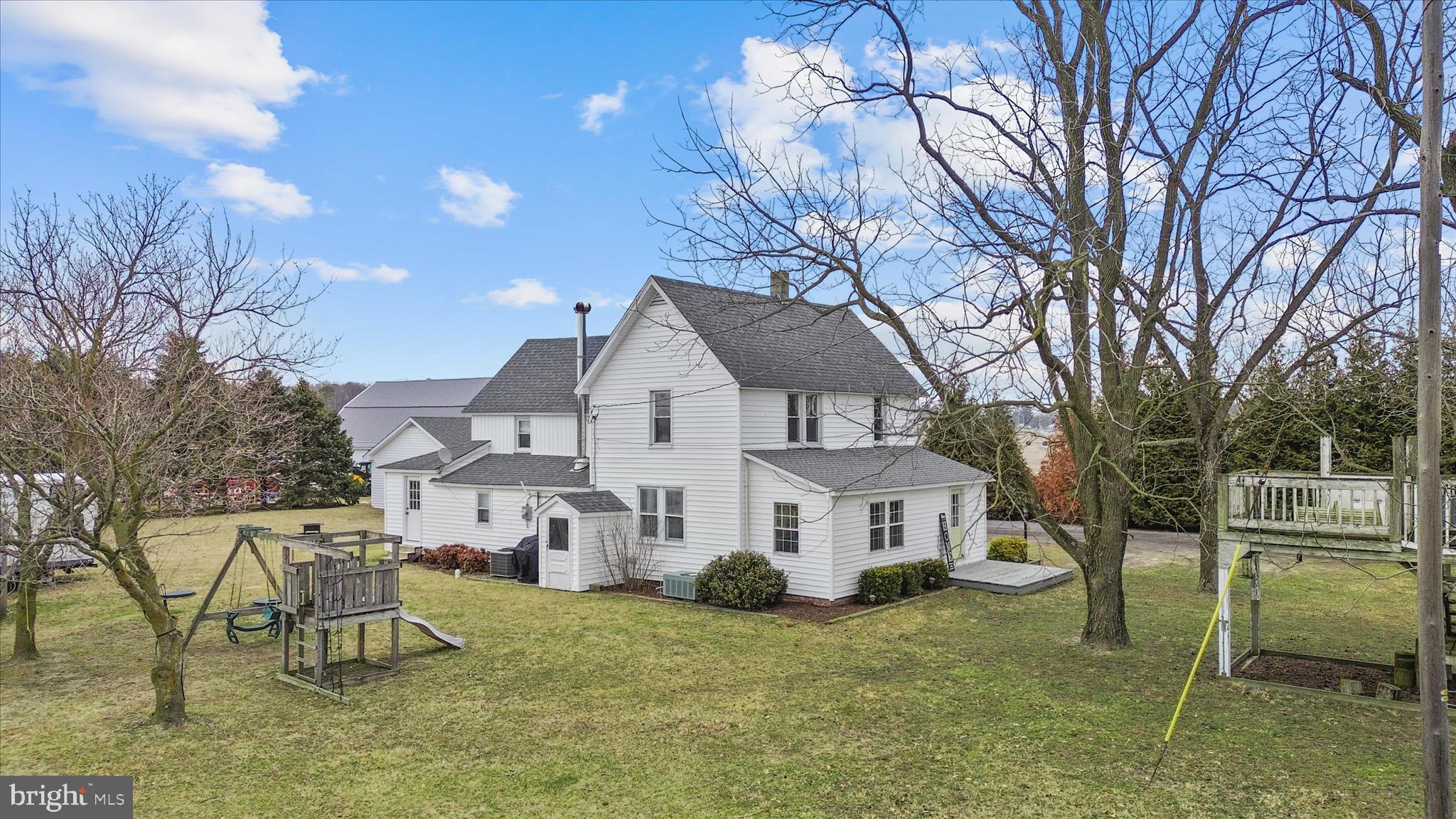 8589 Cannon Road Seaford, DE 19973 - Photo 51 of 63