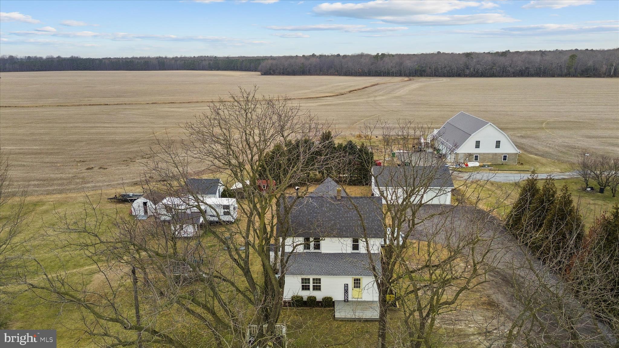 8589 Cannon Road Seaford, DE 19973 - Photo 52 of 63