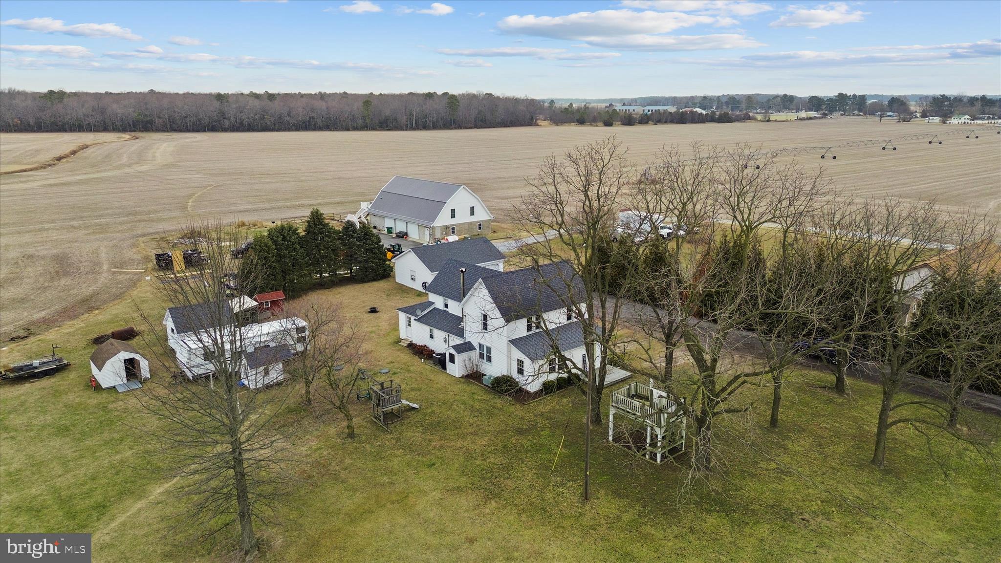 8589 Cannon Road Seaford, DE 19973 - Photo 53 of 63