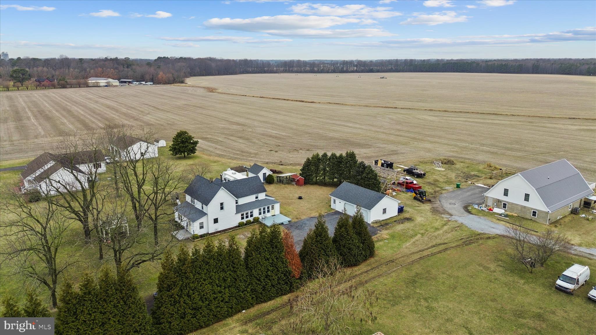 8589 Cannon Road Seaford, DE 19973 - Photo 54 of 63