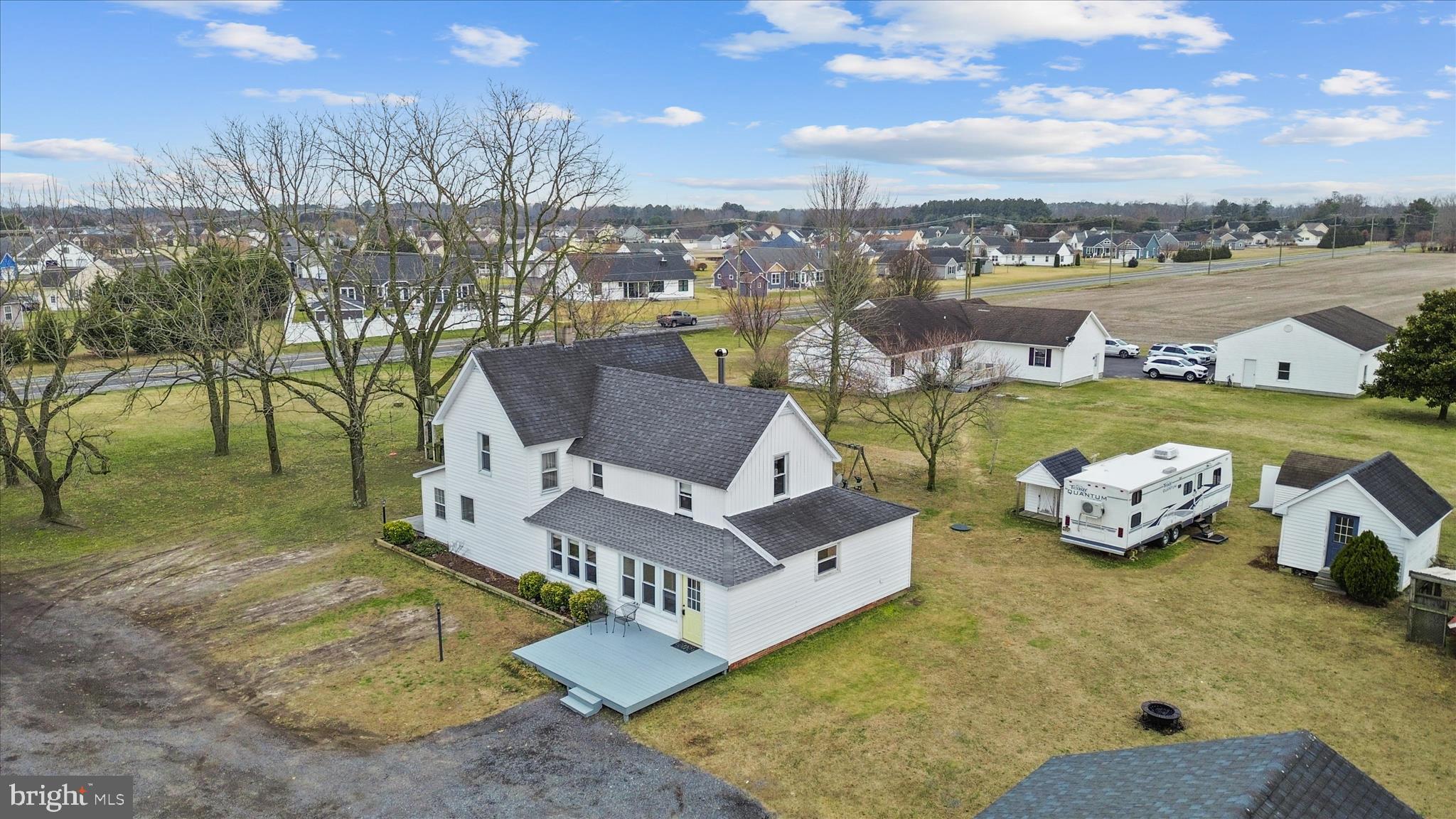 8589 Cannon Road Seaford, DE 19973 - Photo 57 of 63