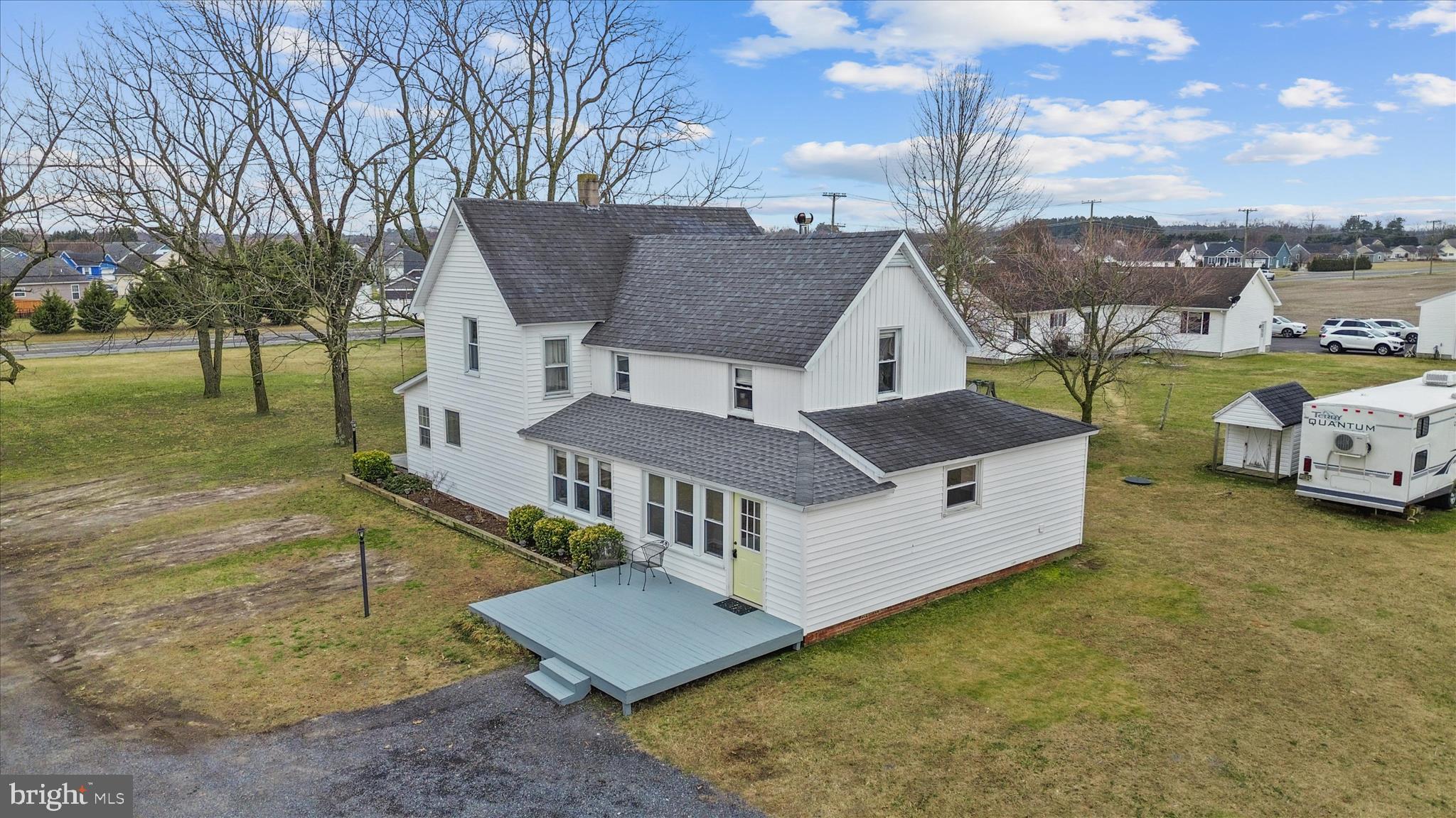 8589 Cannon Road Seaford, DE 19973 - Photo 58 of 63