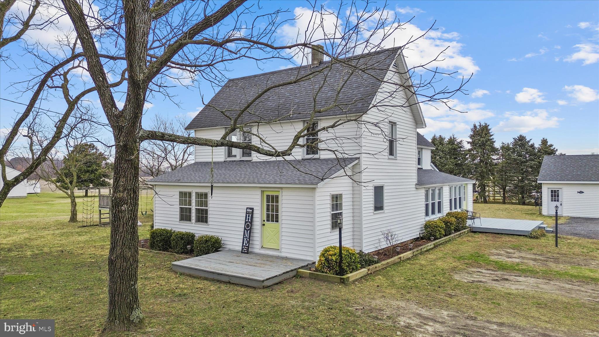 8589 Cannon Road Seaford, DE 19973 - Photo 59 of 63