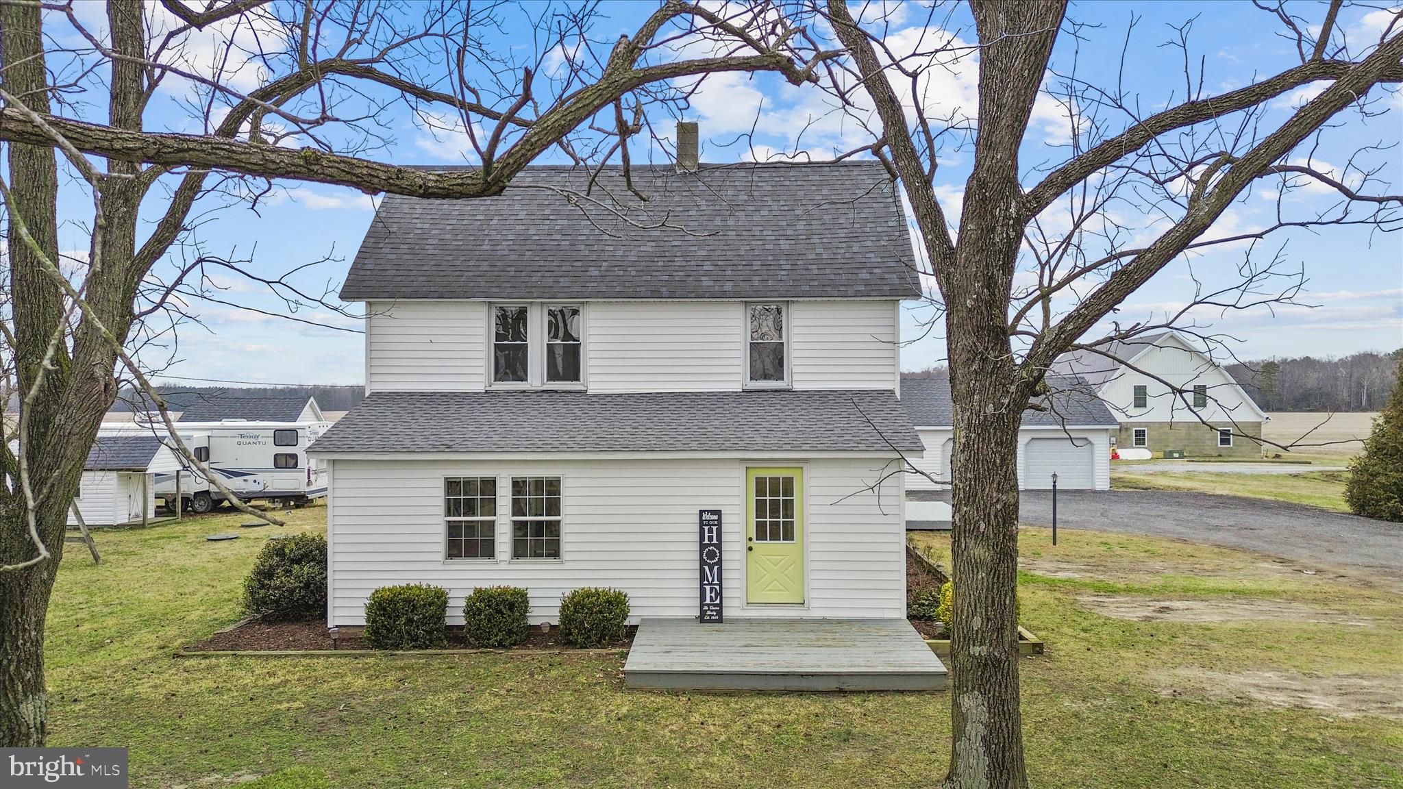 8589 Cannon Road Seaford, DE 19973 - Photo 60 of 63