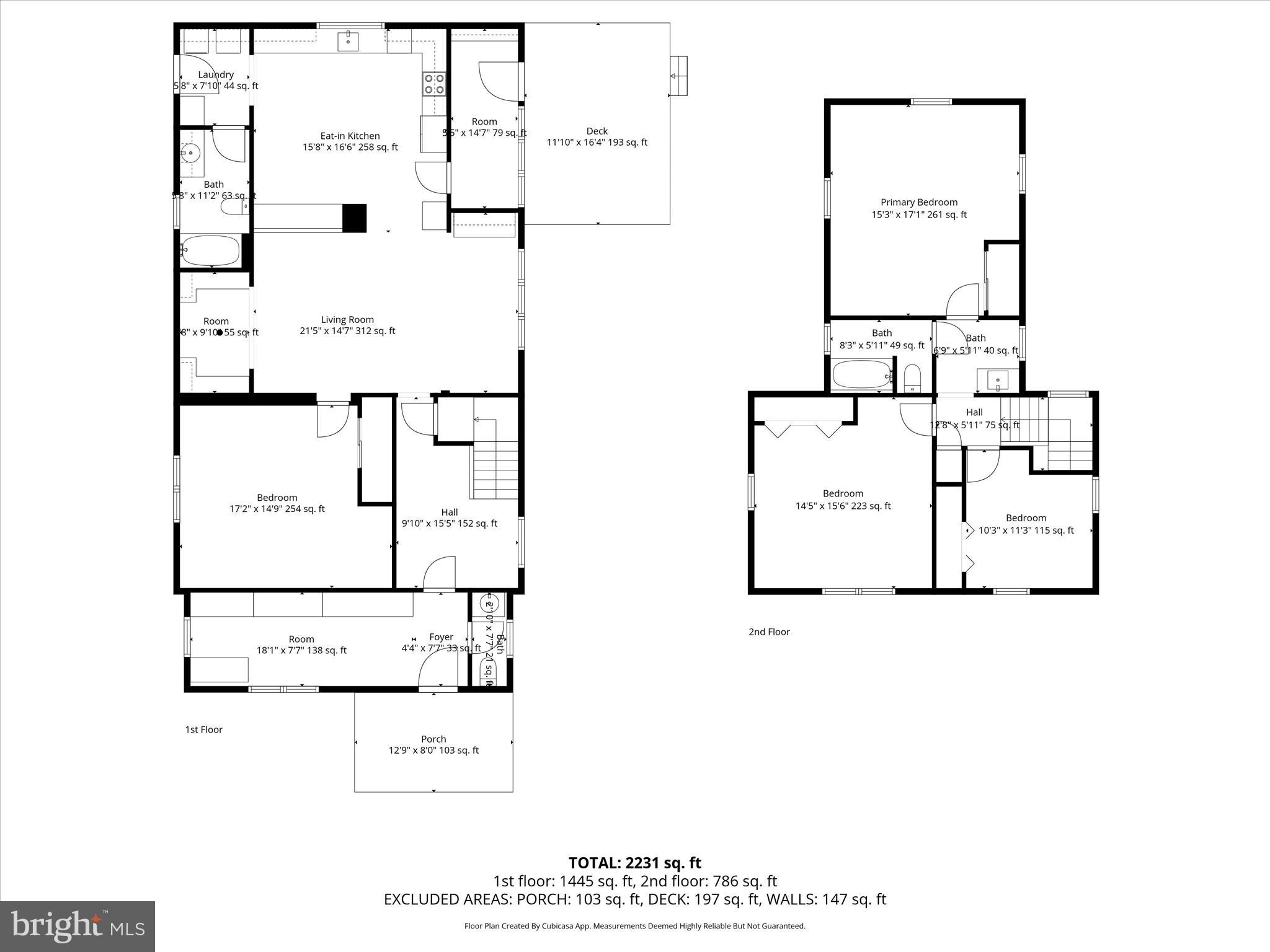 8589 Cannon Road Seaford, DE 19973 - Photo 61 of 63