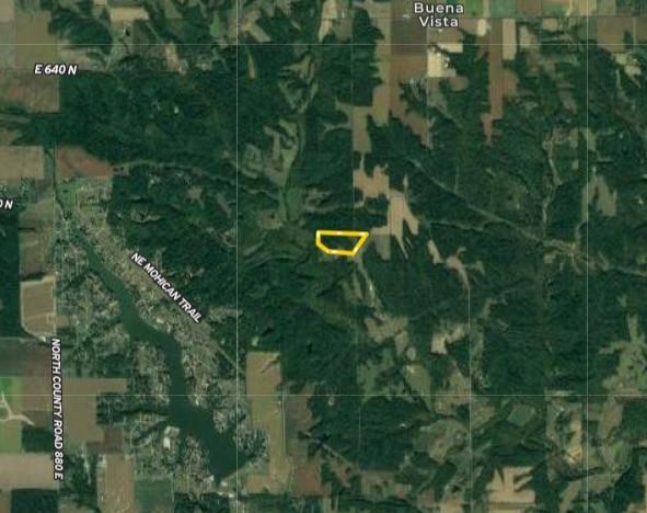 0 Snake Road Oldenburg, IN 47036 - Photo 3 of 3 Gallery Image 3