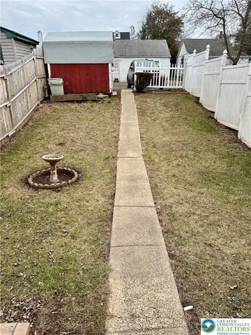 $299,900 | 782 Jefferson Street, Red Hill, PA 18076