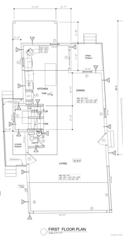 a black and white photo of a picture