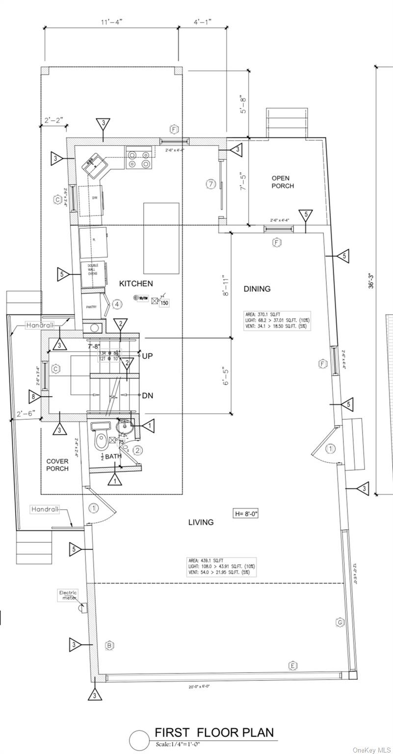 179-04 80th Drive Queens, NY 11432 - Photo 3 of 3 a black and white photo of a picture