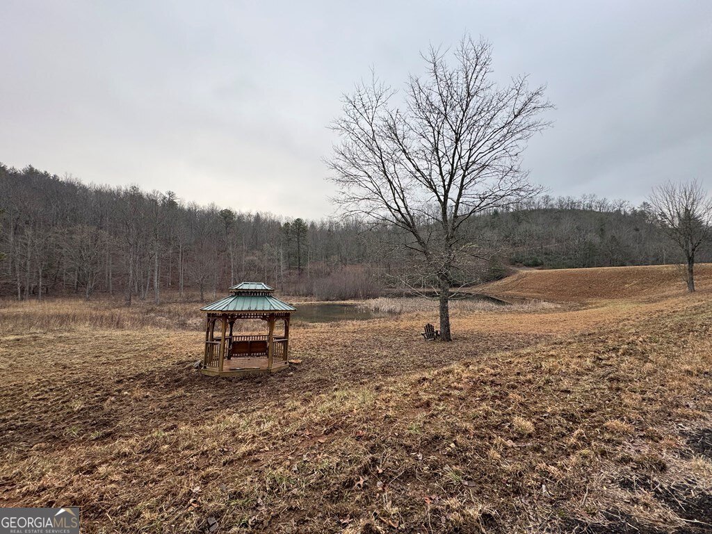 Lot 41 Whisper Woods Road, Unit 41 Hiawassee, GA 30546 - Photo 7 of 11