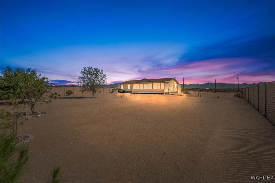4874 Davis Road Golden Valley, AZ 86413 - Photo 2 of 72 View