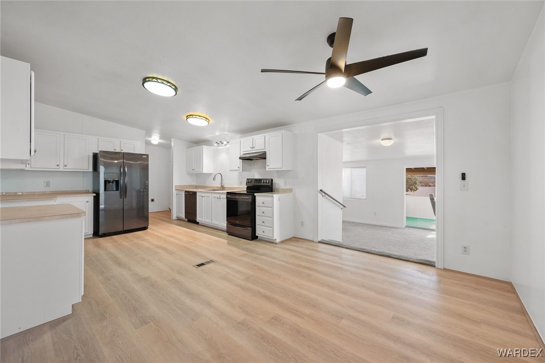 4874 Davis Road Golden Valley, AZ 86413 - Photo 28 of 72 Kitchen