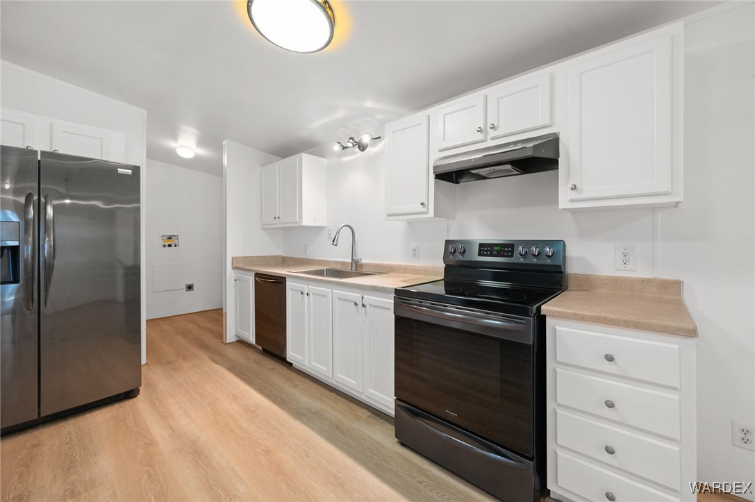 4874 Davis Road Golden Valley, AZ 86413 - Photo 29 of 72 Kitchen