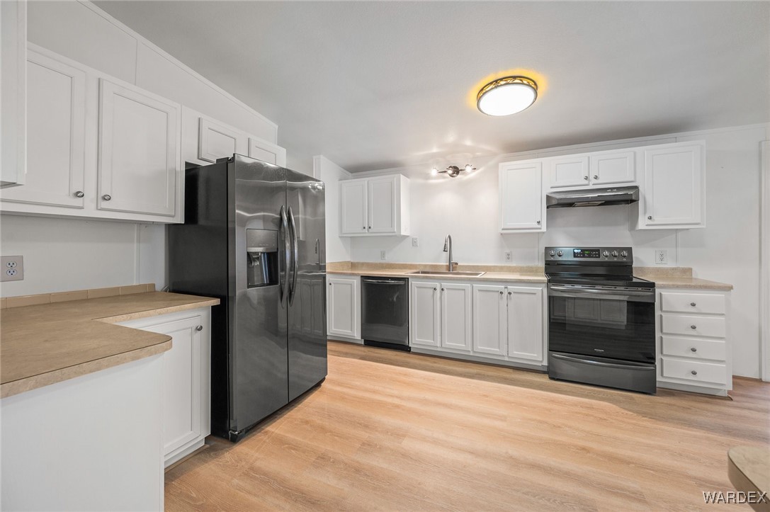 4874 Davis Road Golden Valley, AZ 86413 - Photo 32 of 72 Kitchen