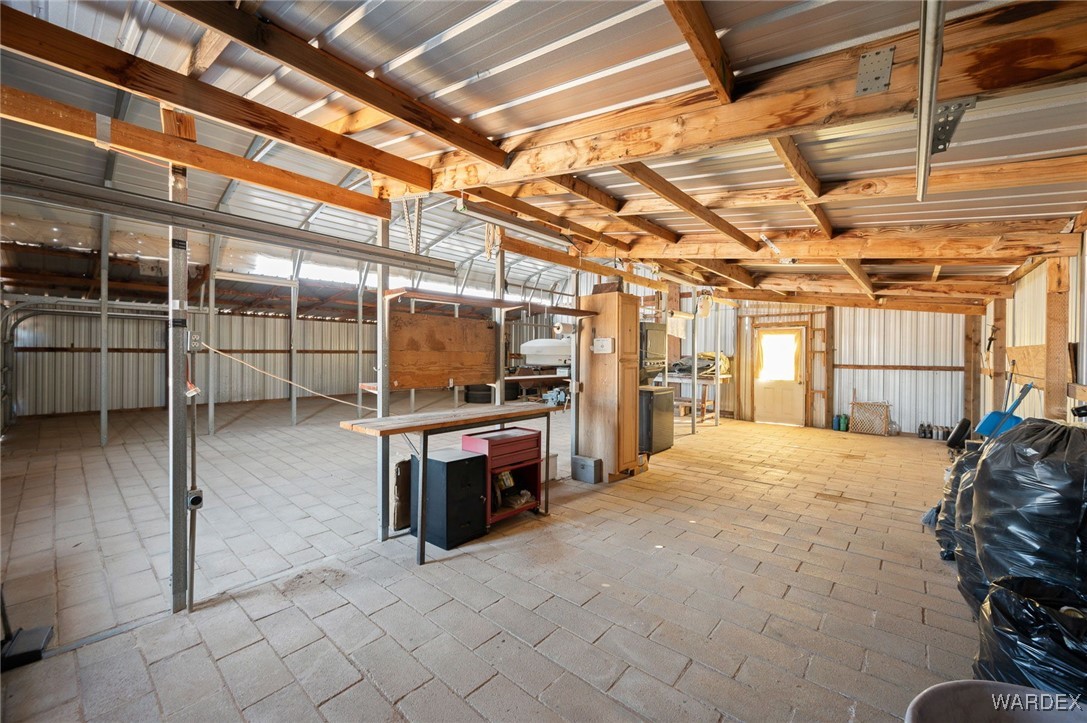4874 Davis Road Golden Valley, AZ 86413 - Photo 63 of 72 Basement