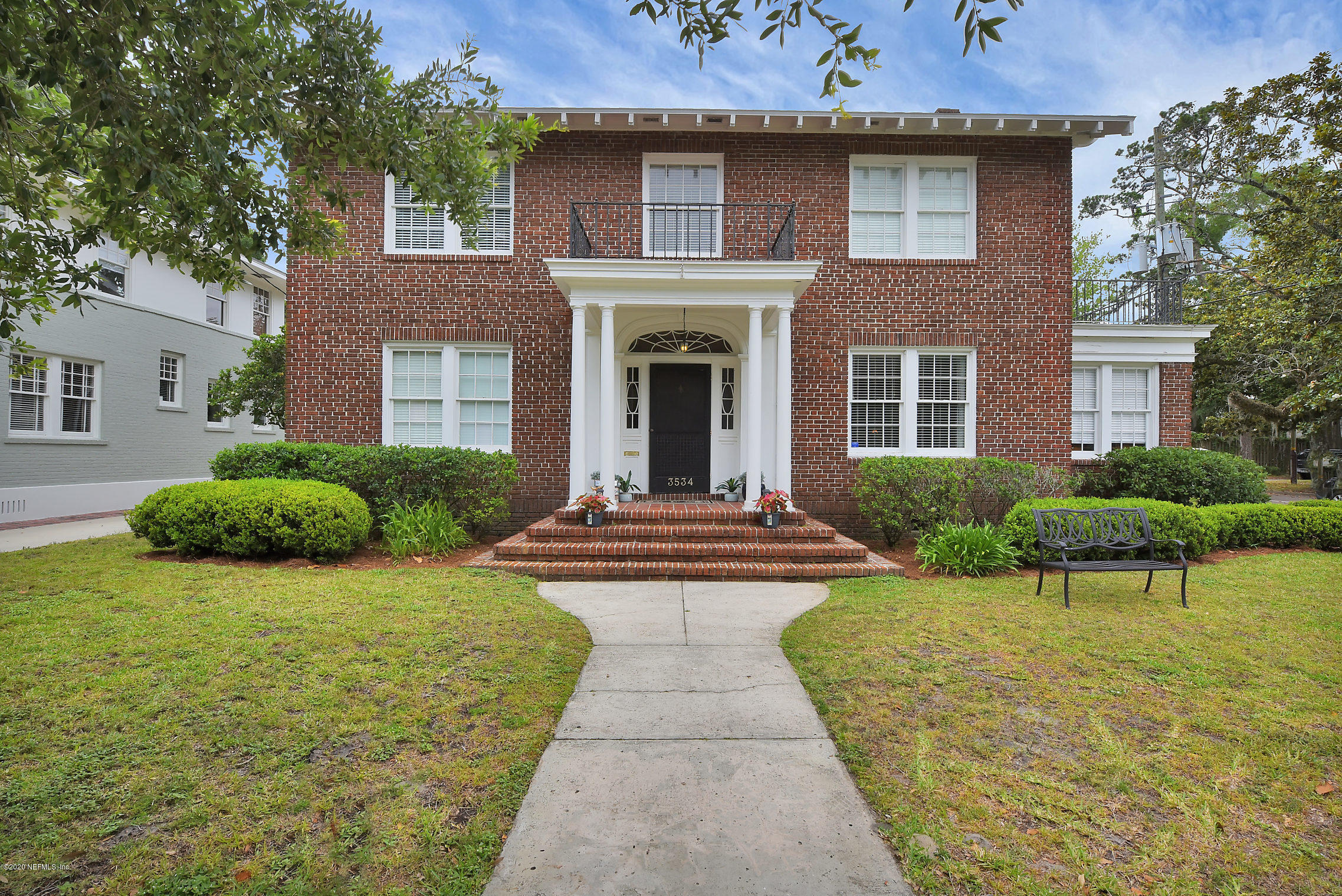 3534 Riverside Avenue Jacksonville, FL 32205 - Photo 1 of 25 002-3534RiversideAve-Jacksonville-FL-322
