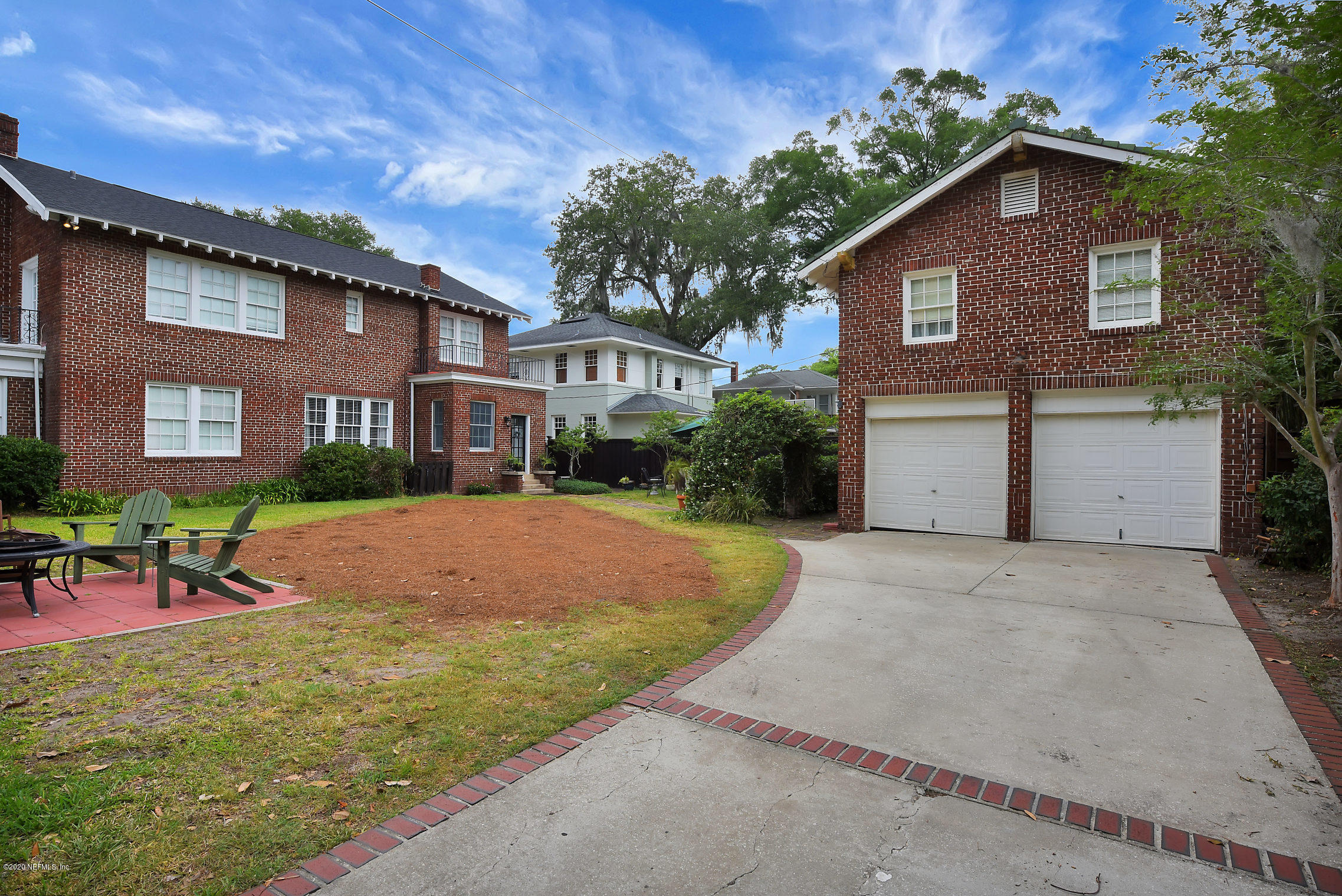 3534 Riverside Avenue Jacksonville, FL 32205 - Photo 24 of 25 038-3534RiversideAve-Jacksonville-FL-322