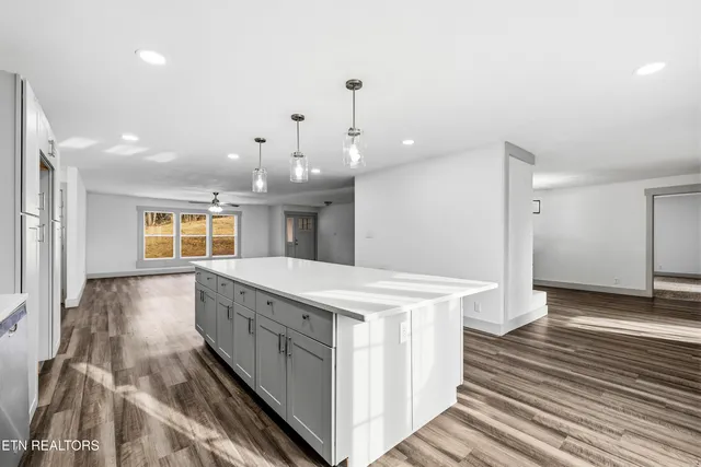 $749,500 | 8431 Rising Sun Drive, Corryton, TN 37721