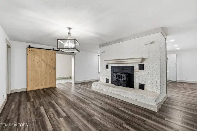 $749,500 | 8431 Rising Sun Drive, Corryton, TN 37721