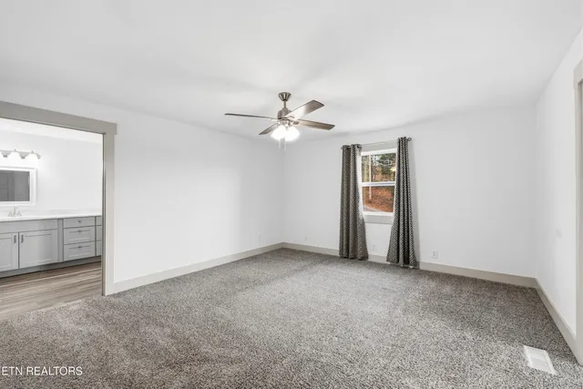 $749,500 | 8431 Rising Sun Drive, Corryton, TN 37721