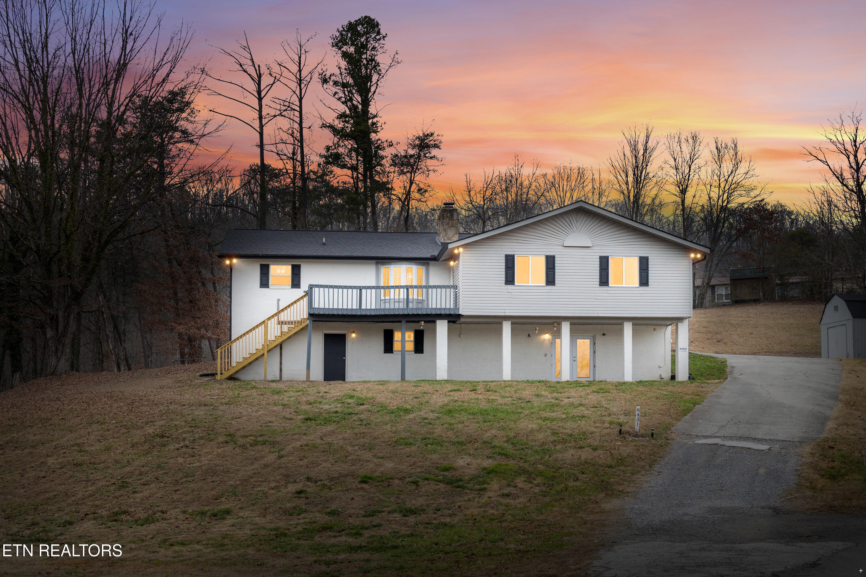 8431 Rising Sun Drive Corryton, TN 37721 - Photo 2 of 49 Positive Perceptions-51