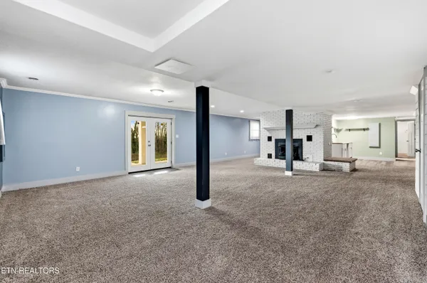 $739,900 | 8431 Rising Sun Drive, Corryton, TN 37721