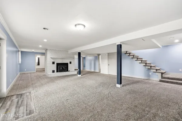 $729,900 | 8431 Rising Sun Drive, Corryton, TN 37721